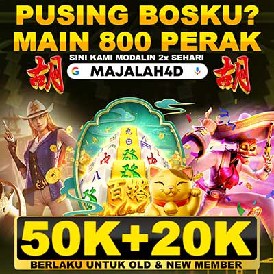 MAJALAH4D ™ Situs Slot Toto Dana Lengkap Dengan Link Daftar Login Majalah Toto 4D