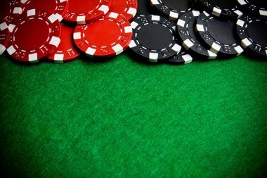 Bingo cards and number draw interface on majalah4d